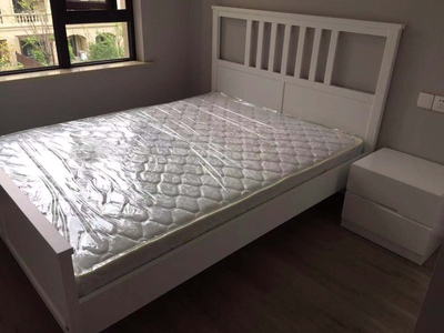 大家谈谈新房装修用晚安床垫怎么样，质量好不好呢？大家推荐吗？