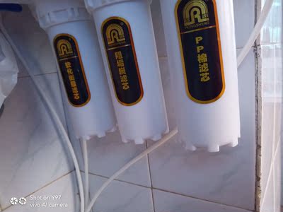 目前看来【入手说说】柯洛斯净水器好吗?质量靠谱吗?值得买吗?