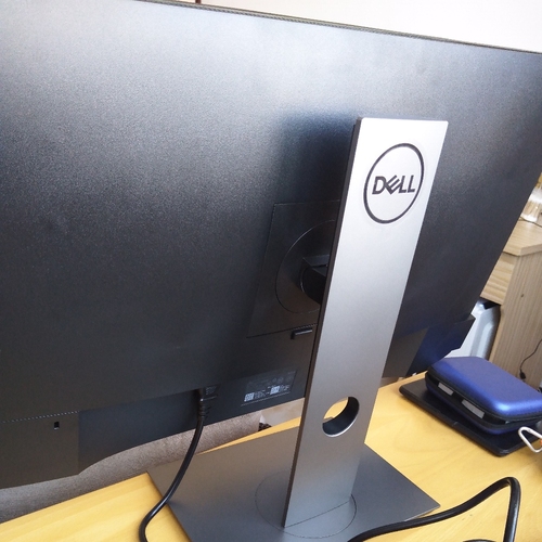 图文dell戴尔显示器p2719h27英寸滤蓝光台式p2717h质量怎么样好不好