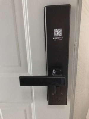 讨论了解下安久和智能锁怎么样，好不好用？安全灵敏吗？