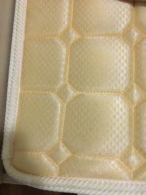 体验入手真实评测喜临门乳胶床垫怎么样，好不好？有什么特点