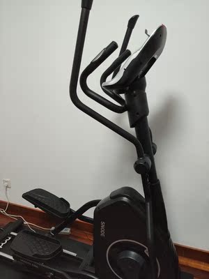 迪卡侬椭圆机好还是麦瑞克好?用了三个多月感受哪款好用?