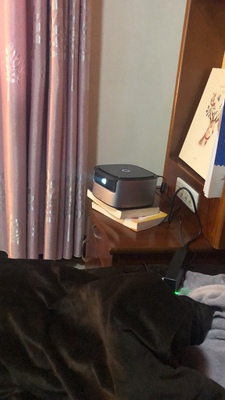 【已采纳】极米无屏电视Play特别版怎么样？有人说质量太差