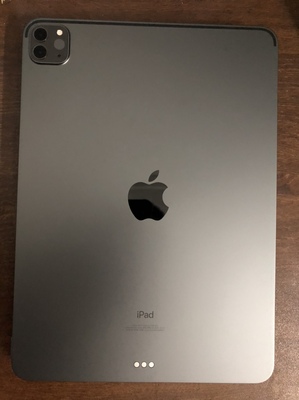 客观分析:apple ipad pro 2021和2020哪个好?对比哪个