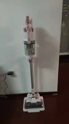 Shark鲨客双刷头折叠吸尘器S9怎么样?说说我的心酸使用史！