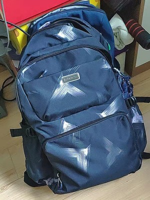 卡拉羊背包质量?老司机透漏体验解密。
