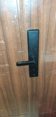 目前看来入手使用感受凯迪仕指纹锁K7怎么样，指纹识别灵敏吗？