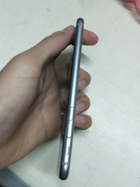 品牌型号iphone632G新旧程度九程新