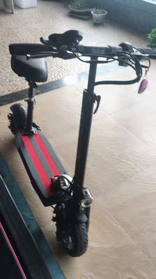 说真的正步电动车怎么样,到底质量坑不坑人是真是假?