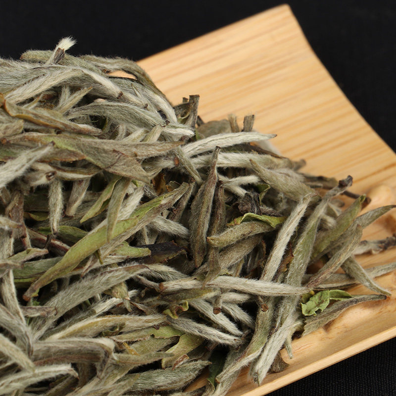 【10罐500克】2017年太姥银针【源头直供 底价抢拍】御品窖藏