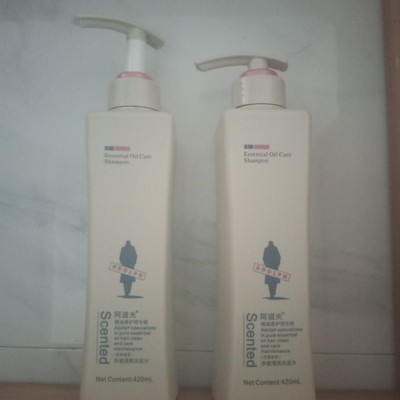 真相吐槽解密阿道夫洗发水实体店在哪里买，沐浴露好不好