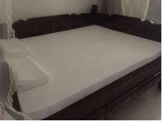 点评【床垫选购】东宝床垫好还是慕思床垫好,大家看看选哪个?