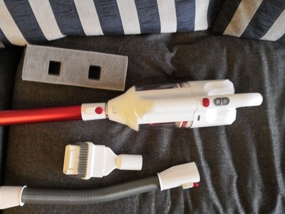 对比shark吸尘器S2和S6型号有哪些区别?哪个好?用后大揭秘