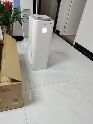 评测反馈豹米空气净化器怎么样？说说我的感受！