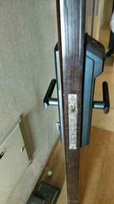 真实使用感受【真的比较】yale耶鲁指纹锁h70怎么样，真的好用吗？