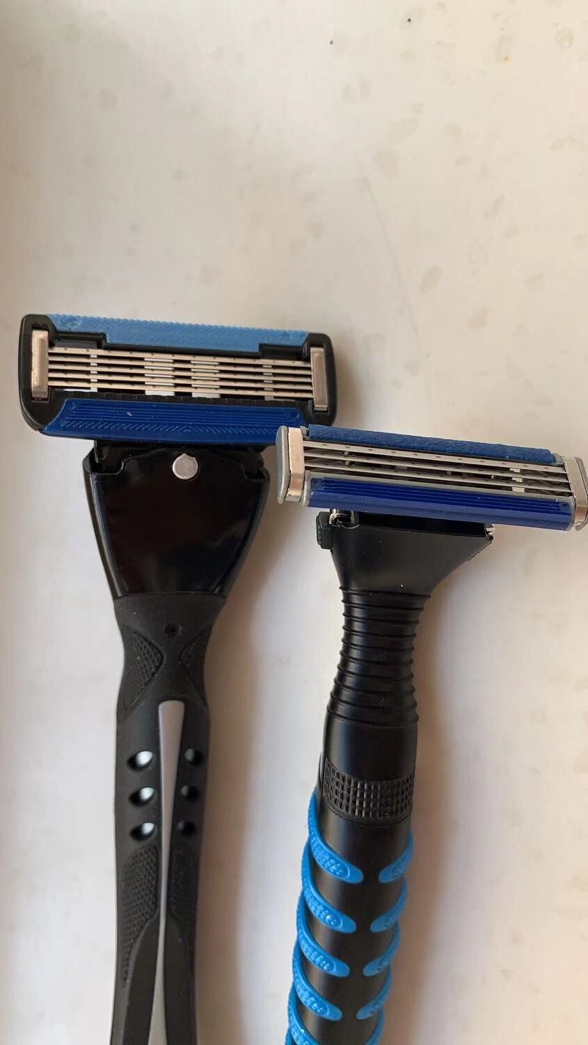 gillette吉列剃须刀好不好吉列强烈推荐