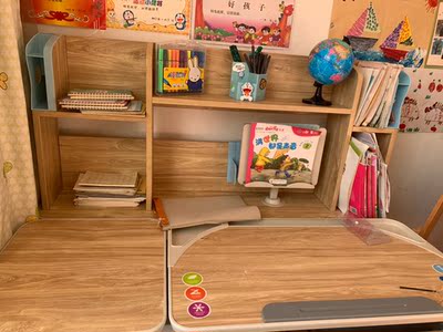 帮助孩子学习用法兰芭比儿童学习桌怎么样？质量可靠吗？