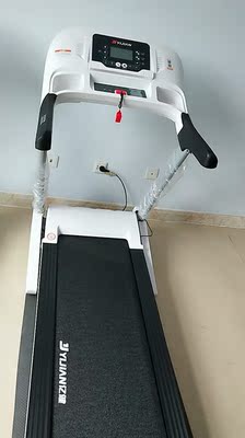 舒华9119系列跑步机怎么样?9119a和9119b有啥区别?选哪个?