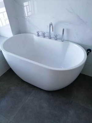 用心点评达尔文6001独立式人造石浴缸质量怎么样?值得买吗?