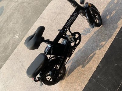 【官网解说】希洛普电动车怎么样，城市适合开吗？怎么开