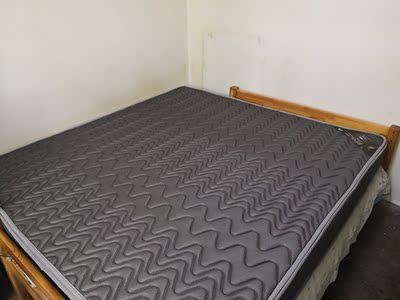 火爆的图文曝光海马乳胶床垫怎么样，质量好不好？哪个才是正品