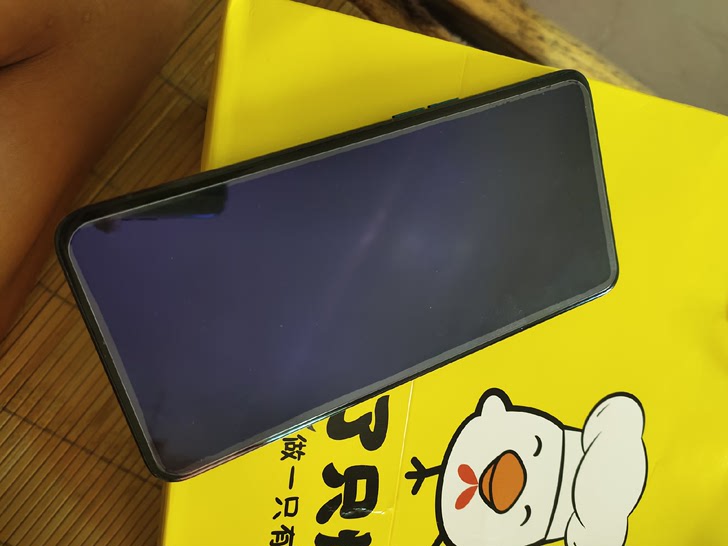 OPPOReno2