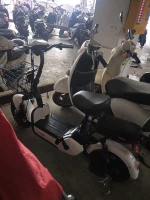 凤凰锂电池折叠电动车好不好?评价如何?用后口碑反馈好吗