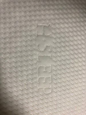 质量体验报告熊博士儿童床垫怎么样？是不是杂牌？