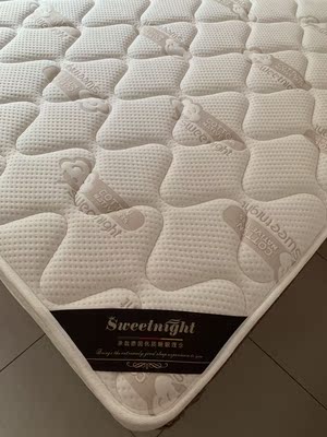 【使用1年反馈】sleson乳胶床垫怎么样？效果好吗？