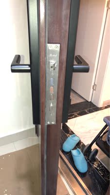 真实使用感受【深度解析】派瑞H300S指纹锁怎么样，有人用后评测过吗？