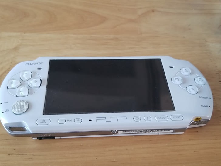 PSP3000