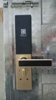 吐槽【解疑必看】西勒奇指纹锁u8怎么样,这个型号好用吗?