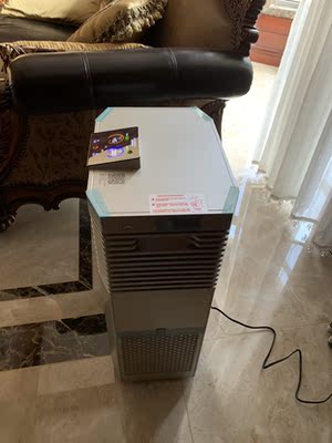 352空气净化器怎么样,【深入揭露】这款能除甲醛么?