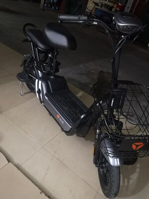 希洛普电动滑板车哪款好?2周亲测解析曝光究竟如何？