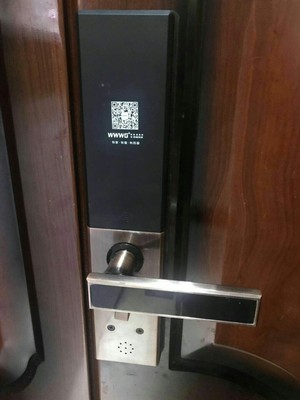 目前看来入手使用感受凯迪仕指纹锁K7怎么样，指纹识别灵敏吗？