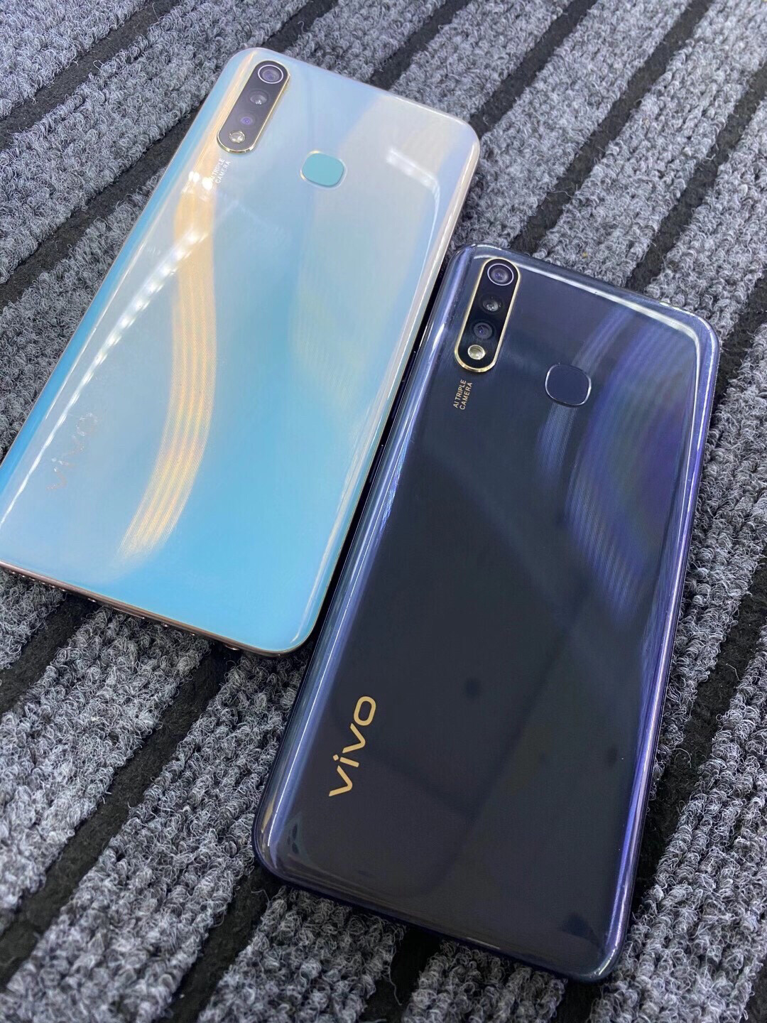 ViVo z5i 8128 原机，无拆修