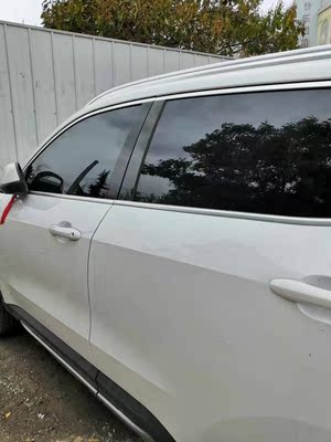 【使用评价】3M汽车贴膜怎么样？性价比高吗？