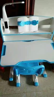 刚上小学用帕默升降实木儿童学习桌椅怎么样?需要散味道吗?