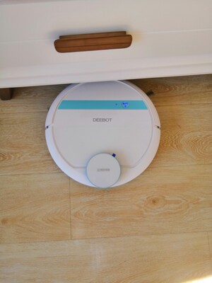 深度分析入手科沃斯扫地机器人地宝dm65怎么样呢说说使用科沃斯地宝dm