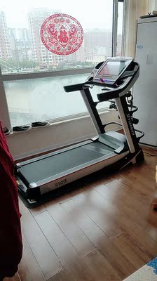 2周亲测解析,锐步跑步机jet300好用吗?减震如何?口碑评价?