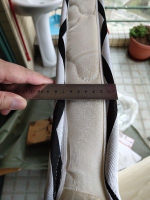 对比分析索思乐儿童床垫怎么样？质量合格吗？