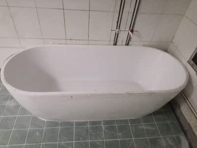 【澳金独立式亚克力浴缸怎么样】消费者反馈如何?