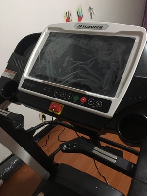 【口碑第一】锐步跑步机jet300怎么样?这款有最新介绍评测?