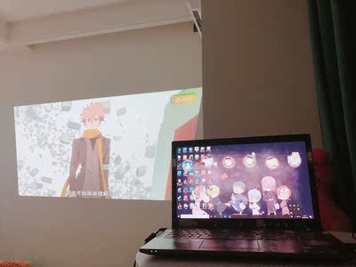 2个月反馈：jmgo坚果P3高清投影仪怎么样？P3好用吗？