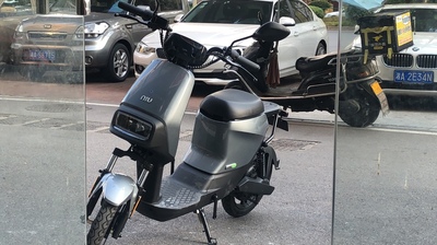 小牛电动车g1质量诉说体验后讲一讲感受