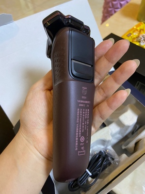 飞利浦s5531电动剃须刀图文剖析报告评测老司机经验分享