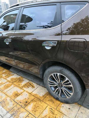 【使用评价】3M汽车贴膜怎么样？性价比高吗？