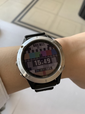 garmin佳明fenix6pro手表够档次吗哪个国家的牌子曝光质量怎么样