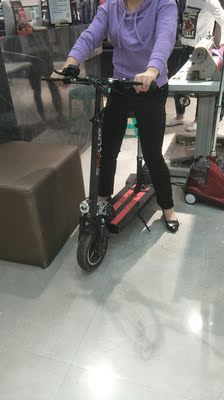 喜德盛电动车豹子2c精英版怎么样，大家一起评测配置好不好