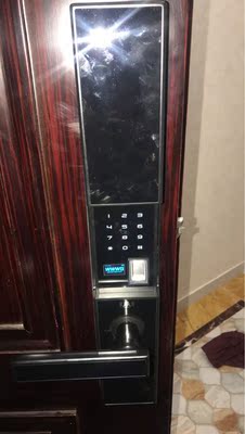 大家谈谈【真相爆料】西勒奇指纹锁怎么样，真的好用吗？大家说说